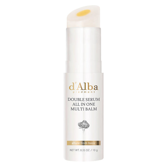 Double Serum All In One Multi Balm