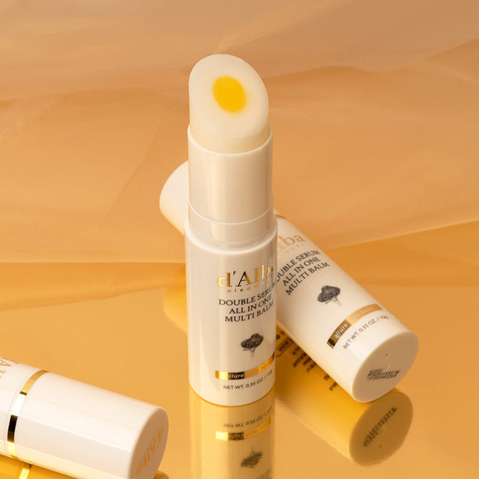 Double Serum All In One Multi Balm