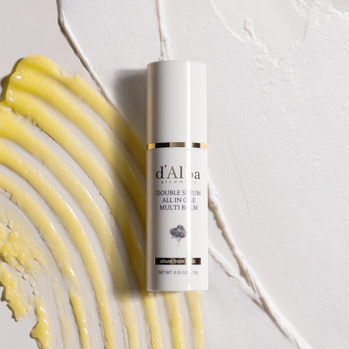 Double Serum All In One Multi Balm