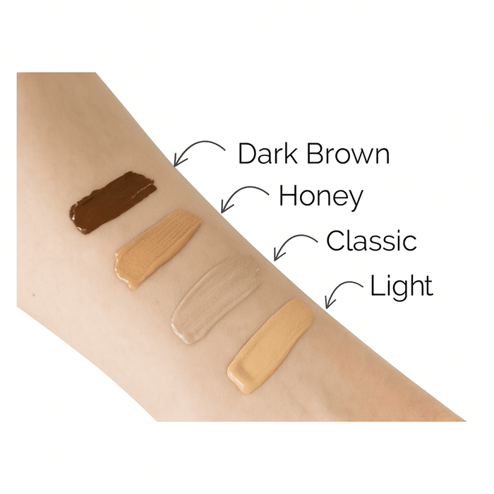 Dr. med. Christine Schrammek Blemish Balm Light Regulating Cream - 40ml, Foundations & Concealers