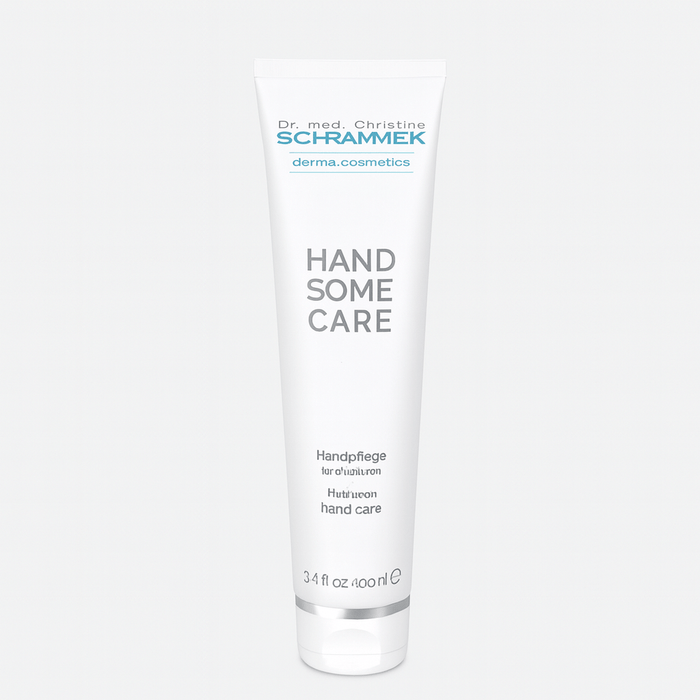 Dr. med. Christine Schrammek Handsome Care Hand Cream - 40ml, Hand Creams