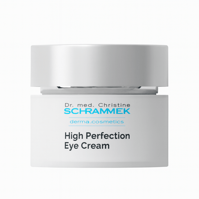 Dr. med. Christine Schrammek High Perfection Anti-Aging Eye Cream - 15ml, Eye Creams