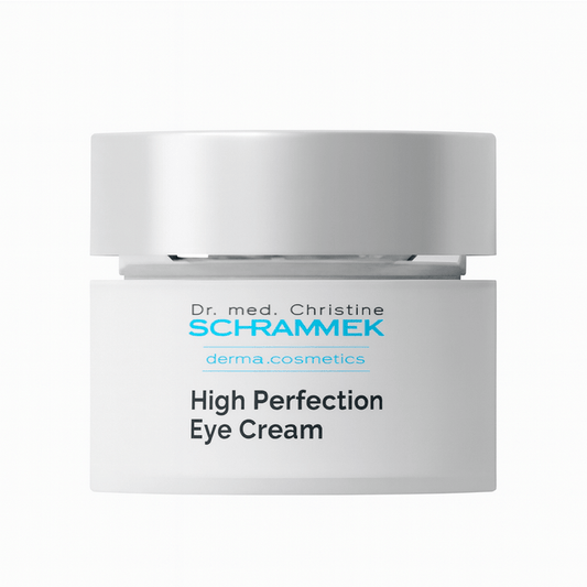 Dr. med. Christine Schrammek High Perfection Anti-Aging Eye Cream - 15ml, Eye Creams