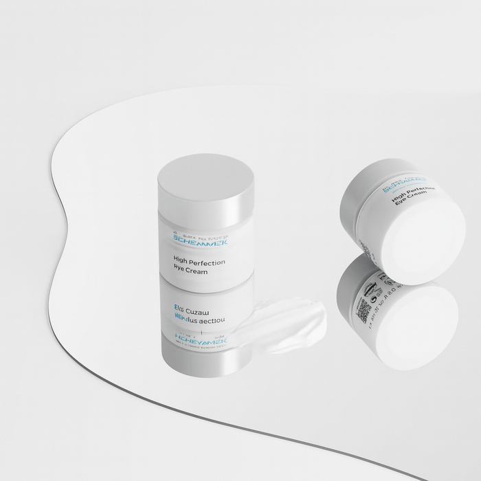 Dr. med. Christine Schrammek High Perfection Anti-Aging Eye Cream - 15ml, Eye Creams