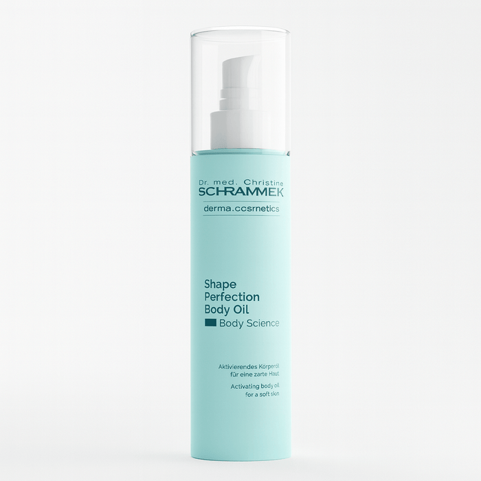 Dr. med. Christine Schrammek Shape Perfection Body Oil - 150ml, Body Oil