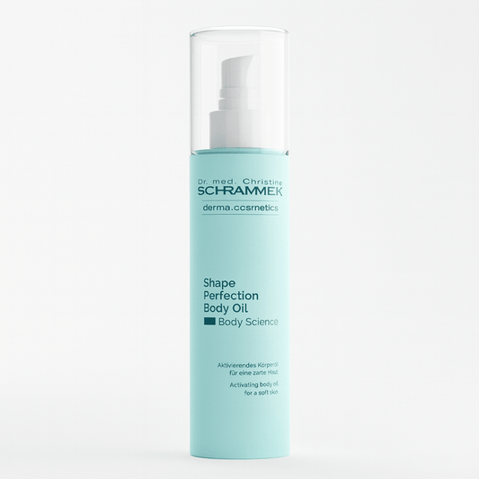 Dr. med. Christine Schrammek Shape Perfection Body Oil - 150ml, Body Oil