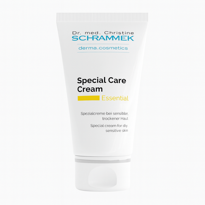 Dr. med. Christine Schrammek Special Care Cream - 50ml, Lotions & Moisturizers