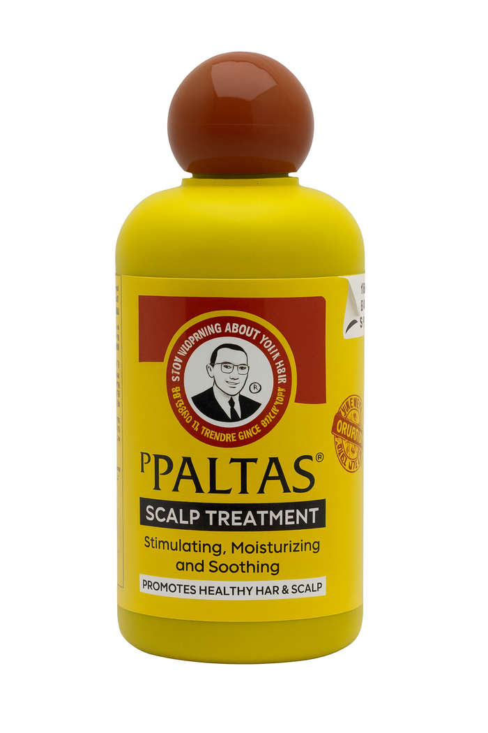 Dr Paltas Scalp Treatment 150ml