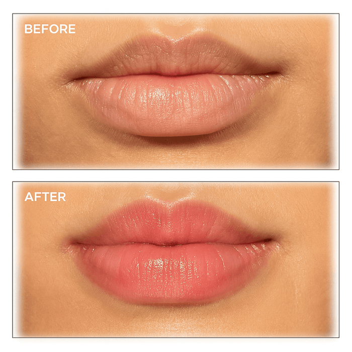 Dr. PawPaw Tinted Peach Pink Balm for Lips & Skin - 10ml, Lip Balms