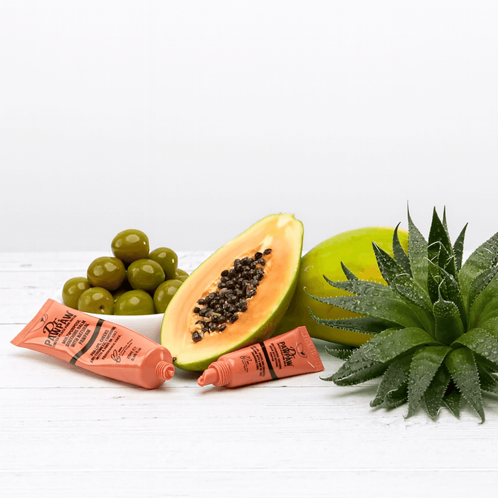 Dr. PawPaw Tinted Peach Pink Balm for Lips & Skin - 10ml, Lip Balms