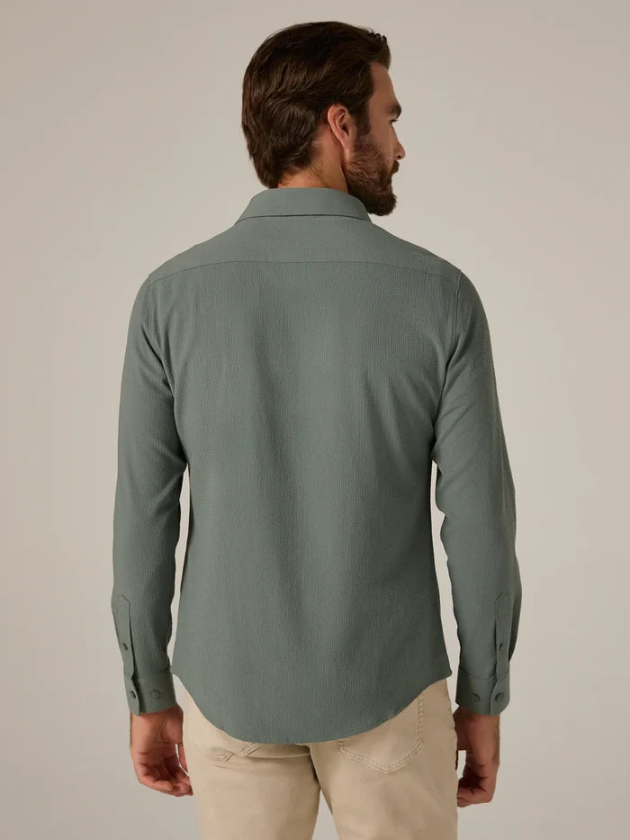 Drayton Long Sleeve Shirt