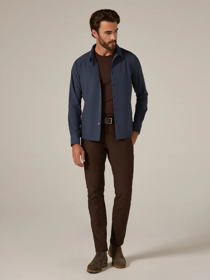Drayton Long Sleeve Shirt