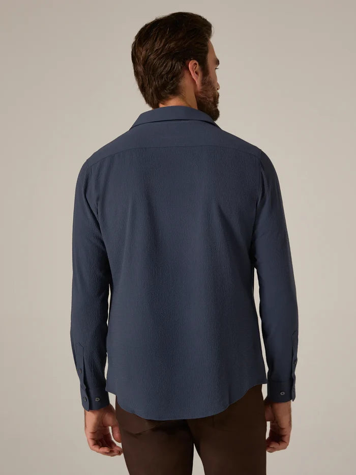 Drayton Long Sleeve Shirt