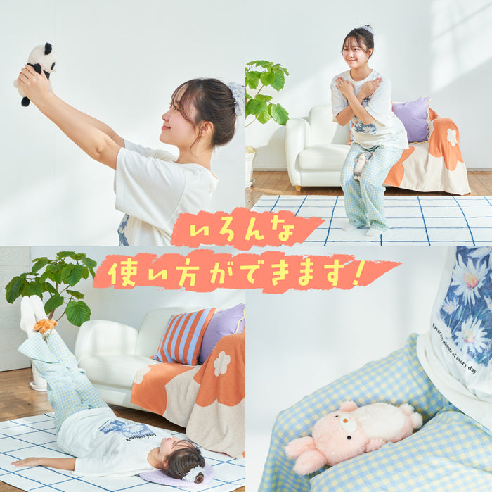 Dreams: MUGYUUUS Weighed Cuddle Toy - Beagle