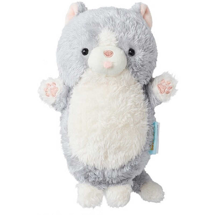 Dreams: MUGYUUUS Weighed Cuddle Toy - Cat