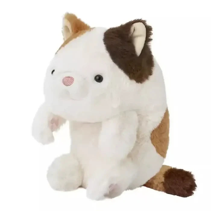 Dreams: Posture Pals - Calico Cat