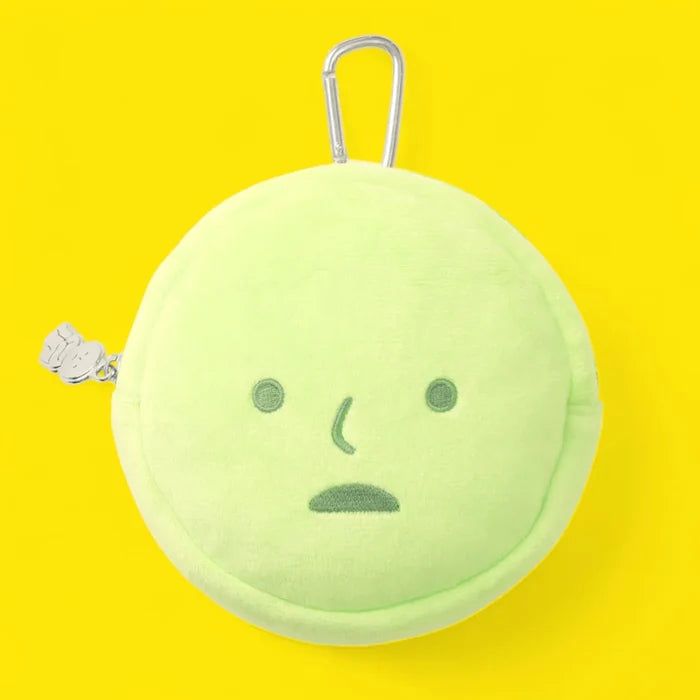 Dreams: Smiski Cushion Pouch