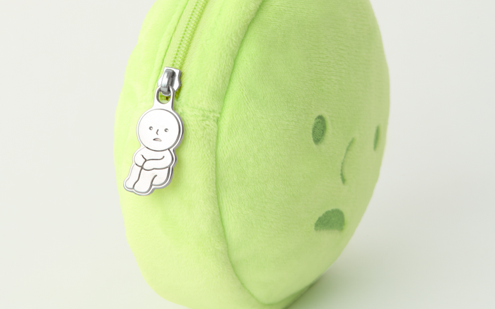 Dreams: Smiski Cushion Pouch