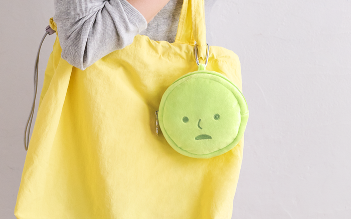 Dreams: Smiski Cushion Pouch