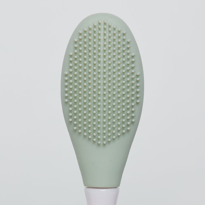 Dual Clean Brush