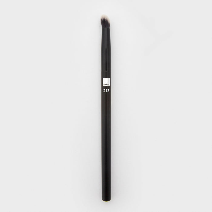 Dual-Ended Eyeshadow Brush