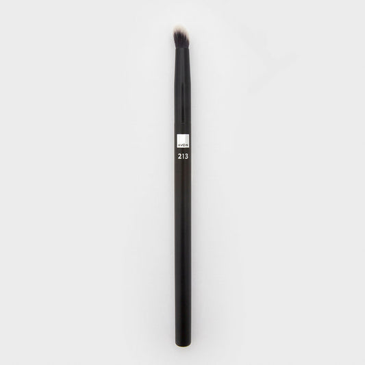 Dual-Ended Eyeshadow Brush