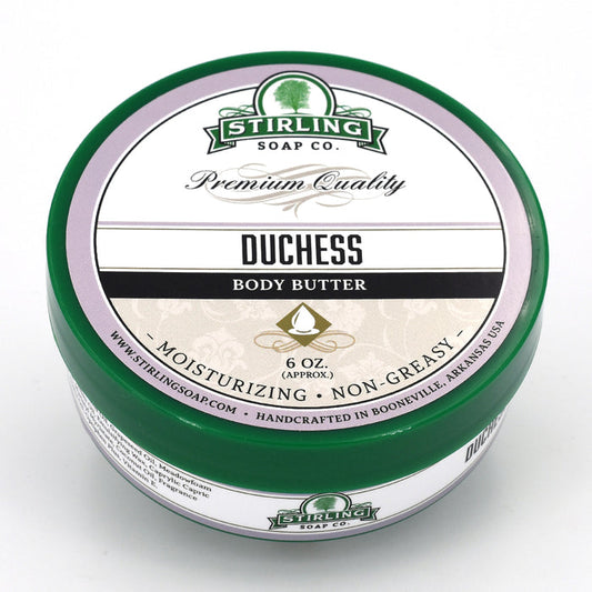 Duchess - Body Butter