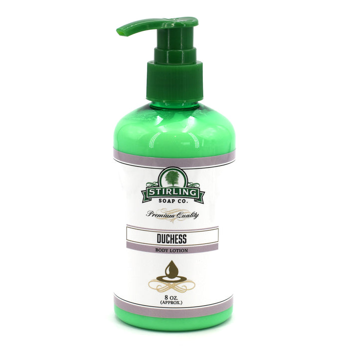 Duchess - Body Lotion