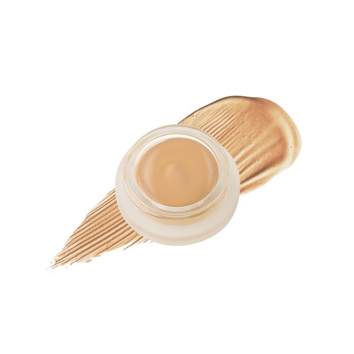 DC04 Tan – Warm bronzed caramel
