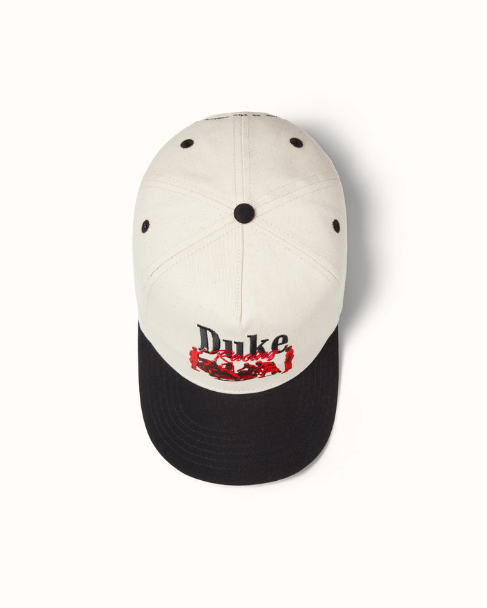 Duke Pit Stop Cream Cap