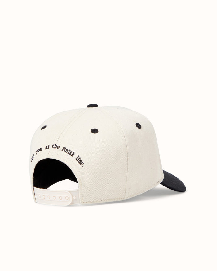 Duke Pit Stop Cream Cap