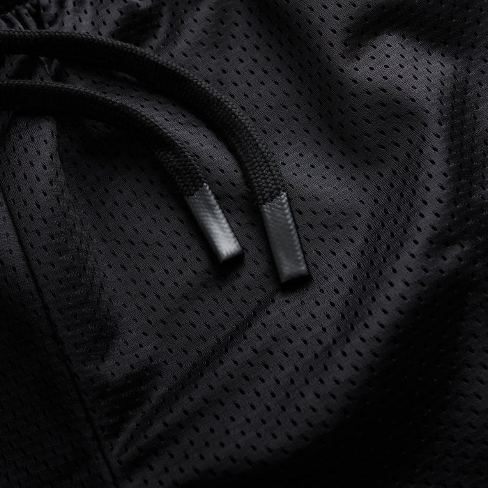 Duke Plus Black + White Short