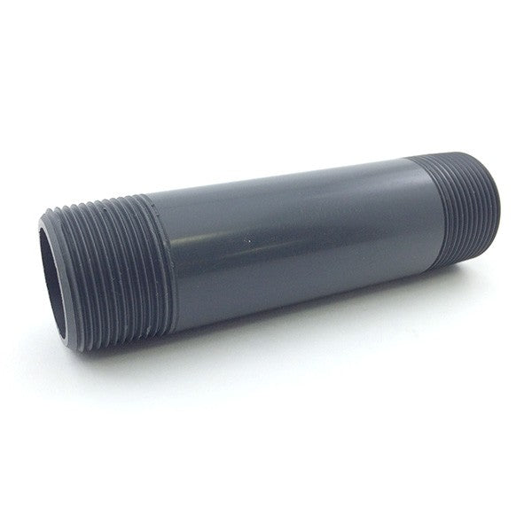 Dura - 8611 - 2" x 6" Sch80 PVC Nipple