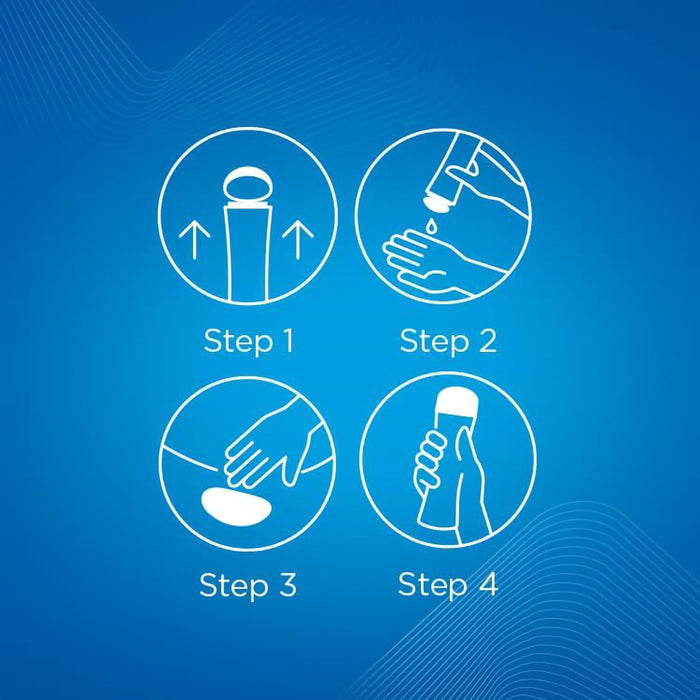 Durex Play Massage Lubricant 2in1 with Soothing Aloe Vera Gel - 200ml, Personal Lubricants
