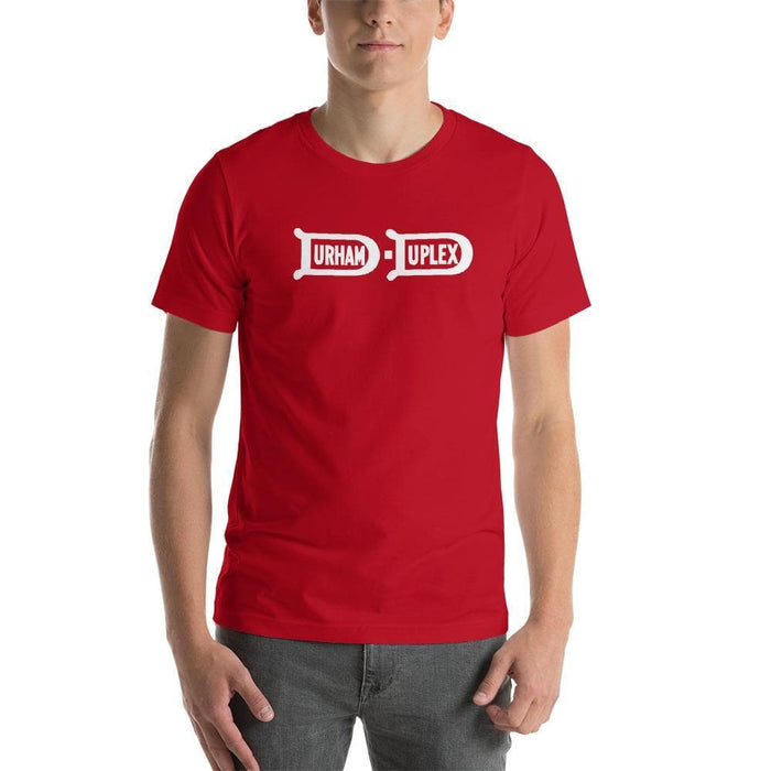 Red / S