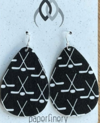 Hockey Dangles