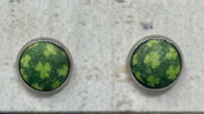 Shamrock-Small