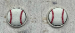 EARRINGS - SPORTS & MORE