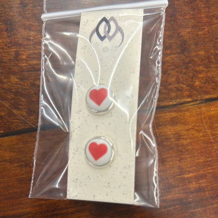Valentine Hearts