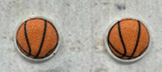 EARRINGS - SPORTS & MORE