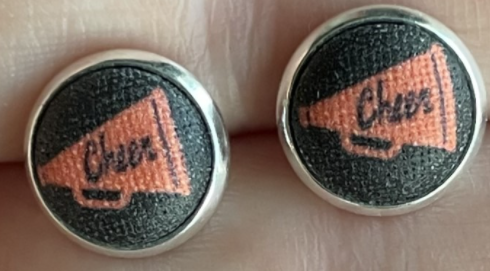 EARRINGS - SPORTS & MORE