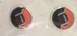 EARRINGS - SPORTS & MORE