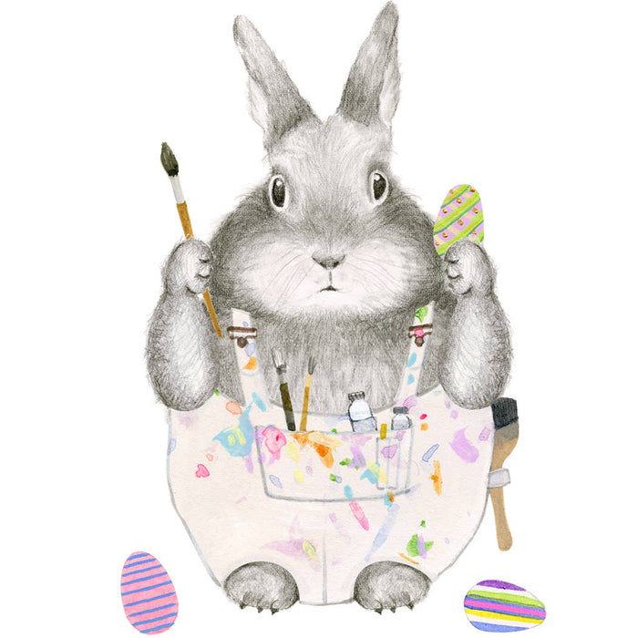 Easter Bunny