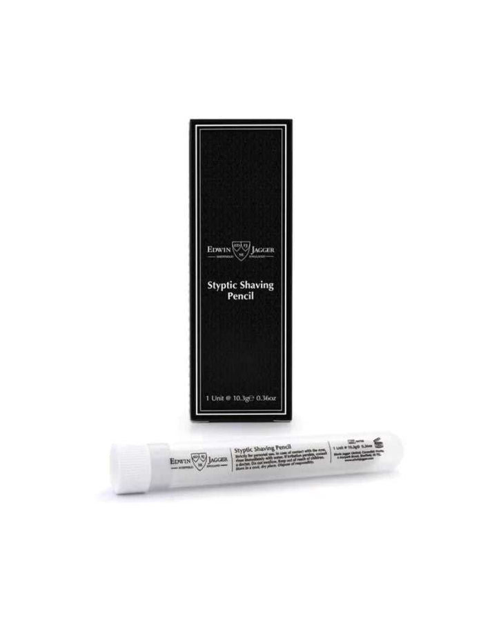 Edwin Jagger Styptic Shaving Pencil packaging