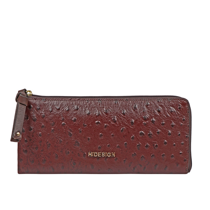 EE MACKENZIEW1-M L-ZIP AROUND WALLET