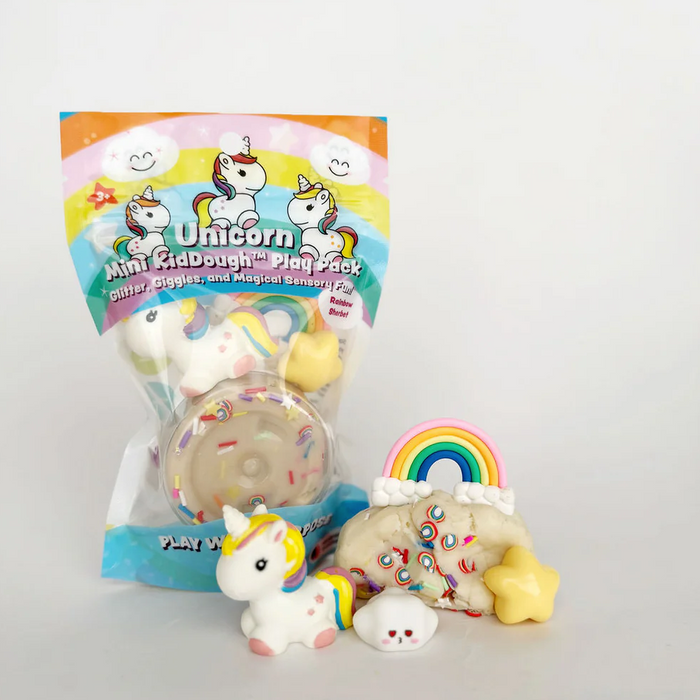 EGKD: Unicorn Mini Play Pack
