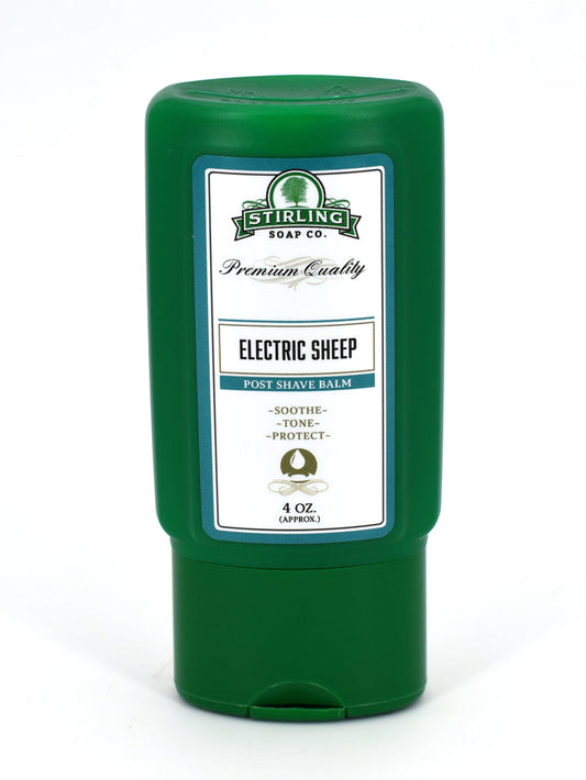 Electric Sheep - Post-Shave Balm