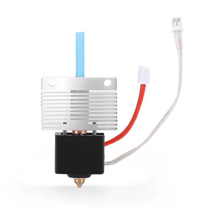 ELEGOO Assembled Extruder Hotend Kit for Neptune 4/4 Pro