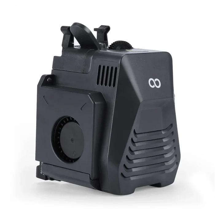 ELEGOO Assembled Extruder Kit for Neptune 4 Plus/4 Max