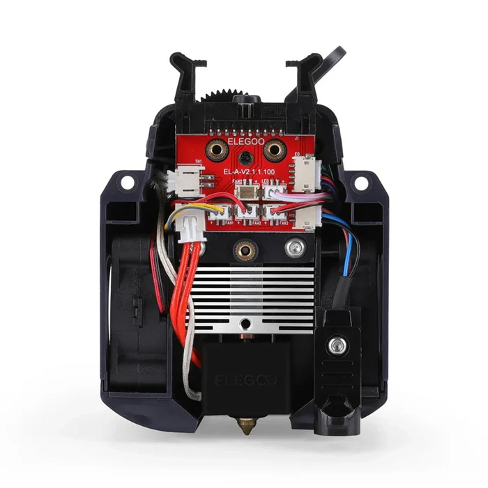 ELEGOO Assembled Extruder Kit for Neptune 4 Plus/4 Max